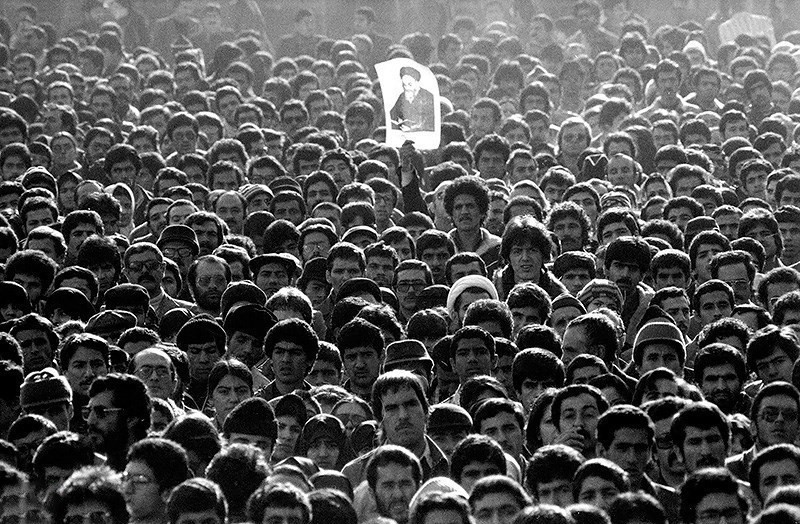انقلاب اسلامی,تعریف انقلاب,چگونگی پیروزی انقلاب اسلامی