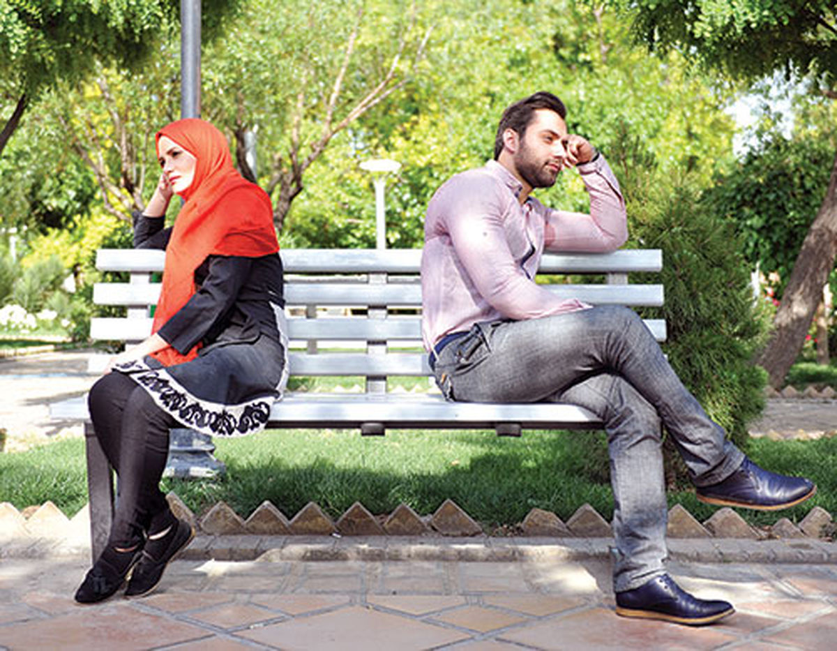 محبت زنانه عشق