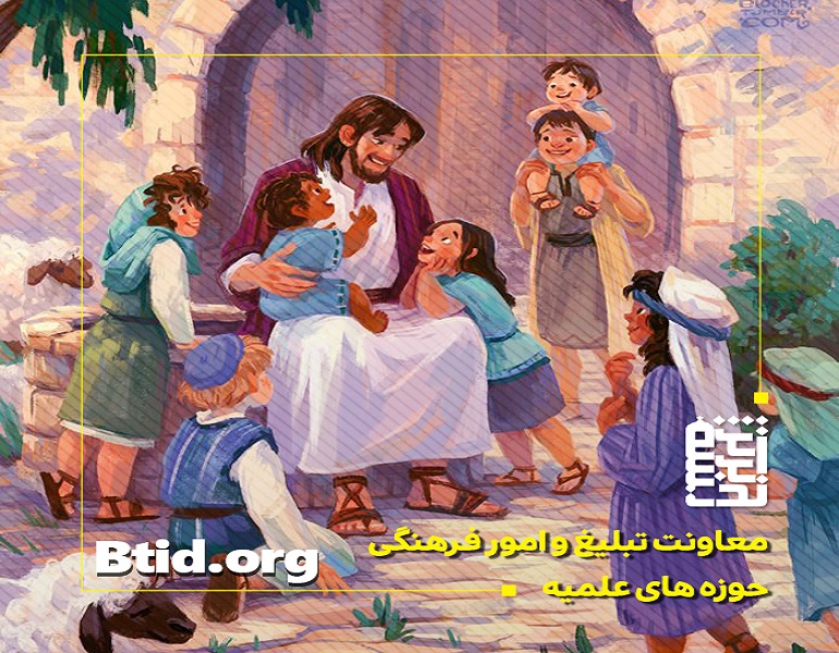 قصه کودکانه پیامبری که در قصر فرعون بزرگ شد(2) قصه کودکانه پیامبری که در قصر فرعون بزرگ شد(2)