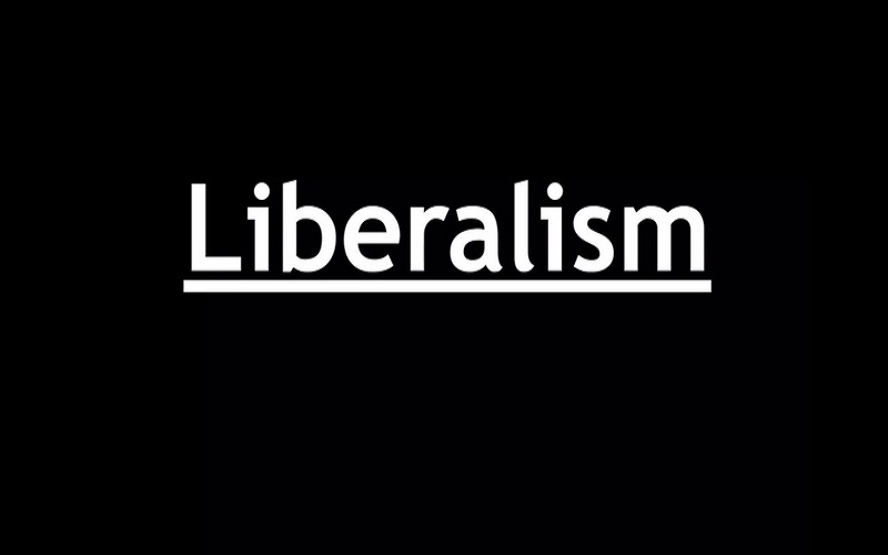 لیبرالیسم یعنی چه