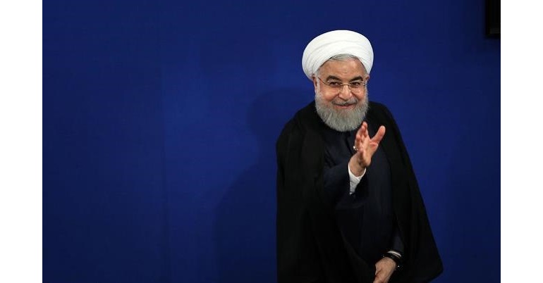 روحانی کدخدا