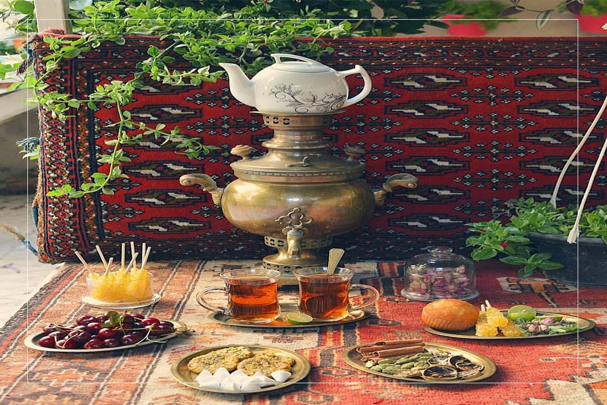 احیای سنت مهمانی با سه شرط طلایی مهمانی
