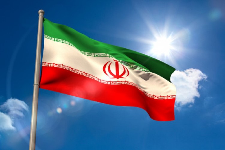 ایران 