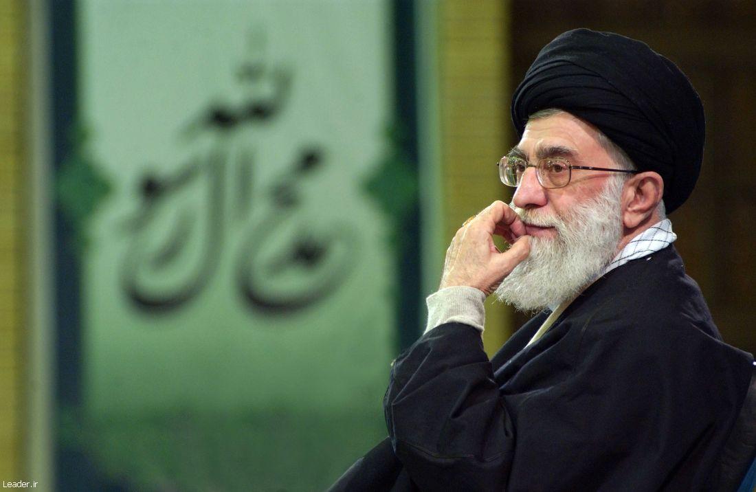 L'attitude coranique à la letrre de l'imam Khameneï