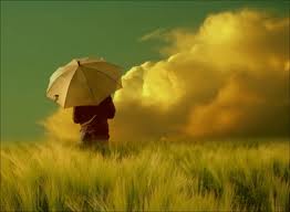 چتر تنهایی