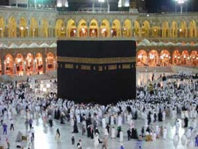 اسرار «طواف» از مناسک حجّ اسرار طواف