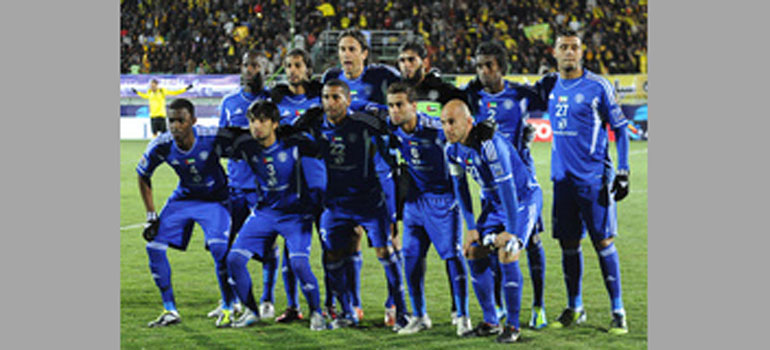 النصر هم در ایران به میدان نمی‌رود/ واکنش فدارسیون فوتبال عربستان