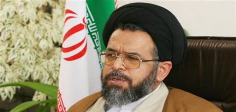  Iran collecting evidence on Mina incident: Intelligence minister