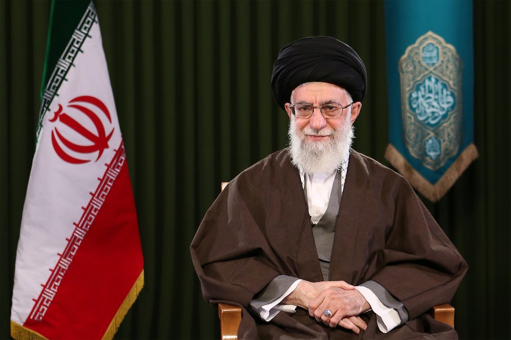 Ayatollah Khamenei