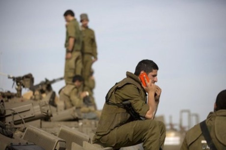 نظامیان اسرائیلی و درگیر شدن با وزن‌کشی‌های احزاب این کشور