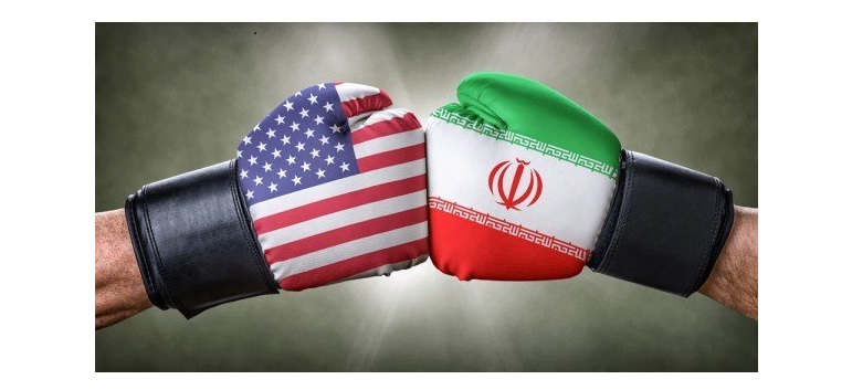 مذاکره ایران آمریکا 