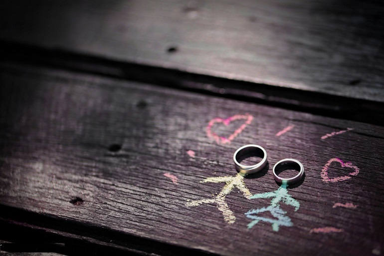 مخالفت خانواده ها با ازدواج