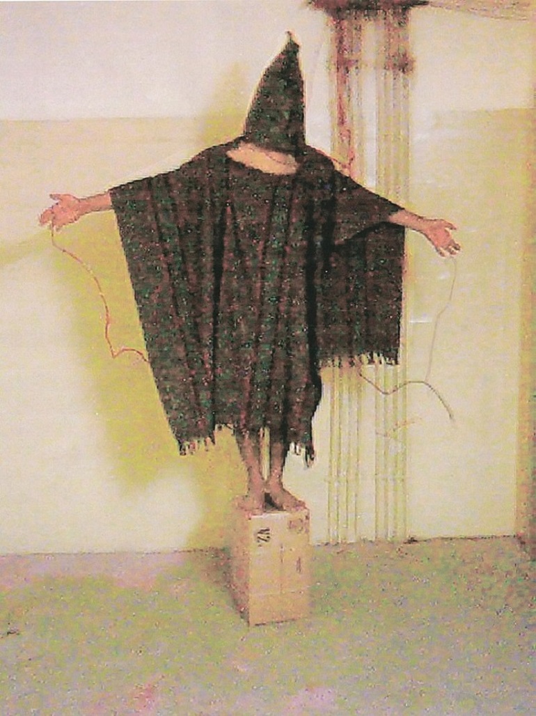 زندان ابوغریب