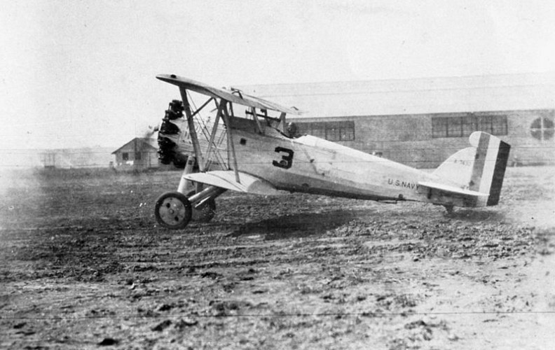 اولین کشوری که از هواپیما در جنگ استفاده کرد