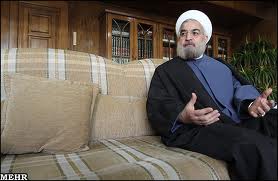 دست رد اصلاح طلبان بر سینه حسن روحانی حسن روحانی