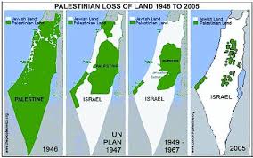 حکایت فروش زمین فلسطینی‌ها
