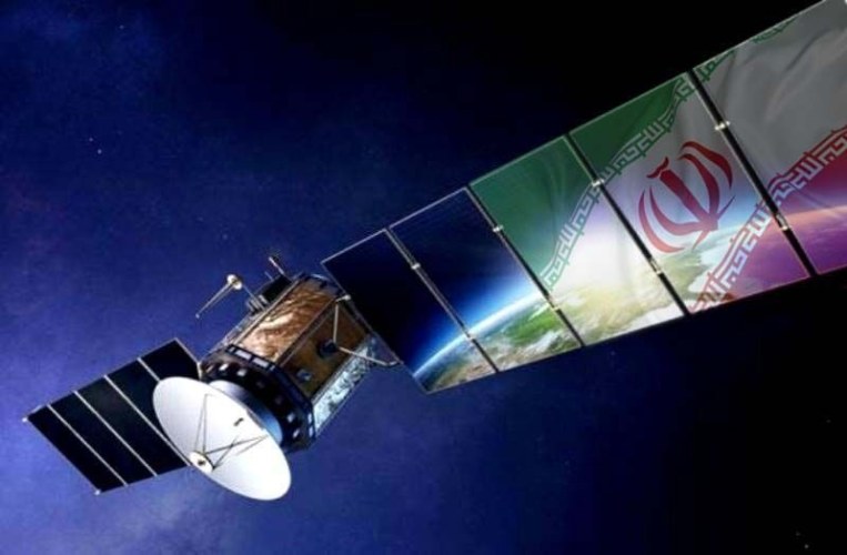 چرا ماهواره برای ایران مهم است؟
