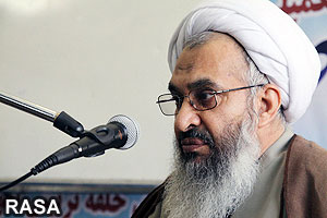 حجت‌الاسلام والمسلمین محمدرضا صفایی بوشهری