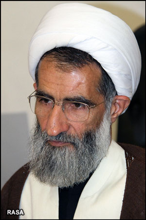 حجت الاسلام والمسلمین محمدعلی نکونام حجت الاسلام والمسلمین محمدعلی نکونام