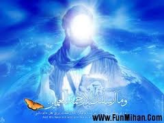 حضرت محمد(ص)