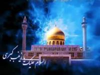 فضائل و مناقب حضرت زینب (ع) Zeinab