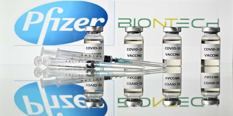 مأموریت اصلی واکسن‌سازان آمریکایی درمان کرونا نیست