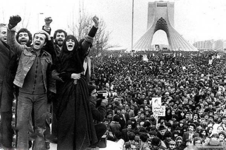 انقلاب اسلامی و نقش پایتخت