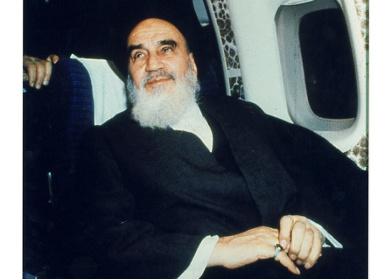 امام احساس هیچ 