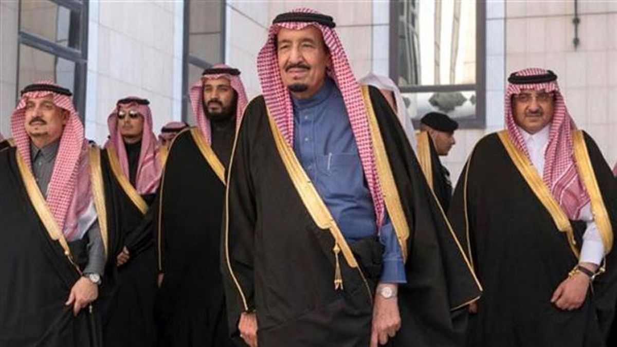 بازگشت مجدد حکومت عباسیان در آخرالزمان