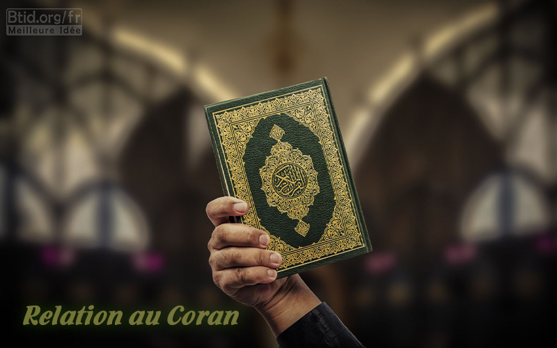  Coran