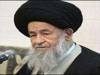 علوی گرگانی و نظام اسلامی
