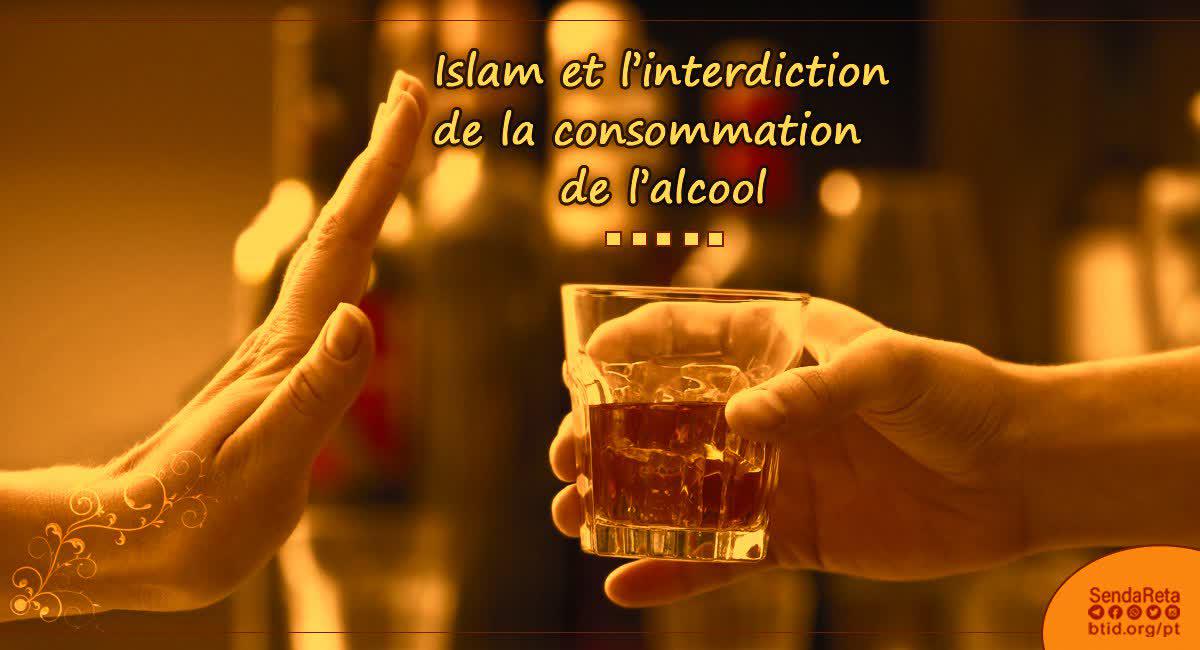 l'alcool est nocif à la santé