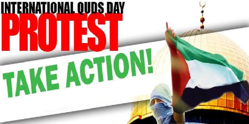 Quds International Day