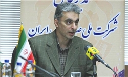 اردشیر سعدمحمدی