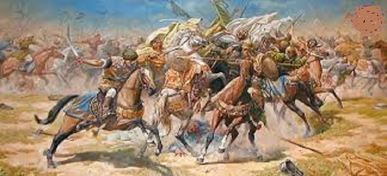 آیا ایرانیان به زور شمشیر اعراب مسلمان شدند؟ آیا ایرانیان به زور شمشیر اعراب مسلمان شدند؟