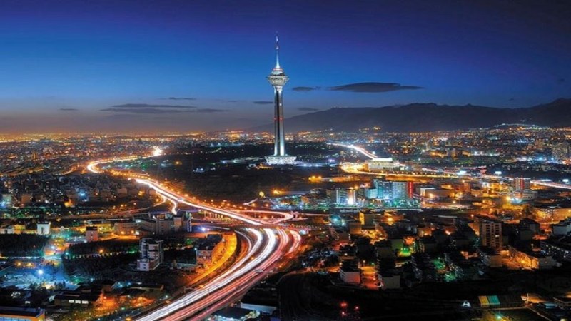 تهران یکی از ۱۰ شهر بحران زا در دنیاست