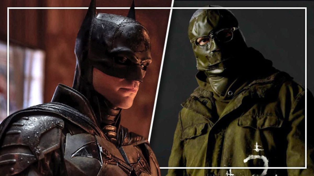 batman 2022 sequel,the batman 2022 villains