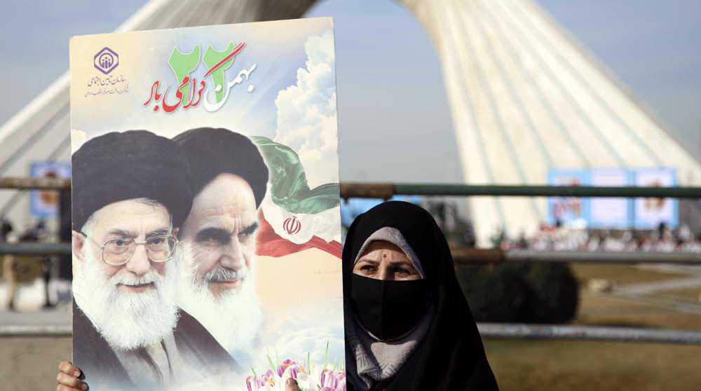 Islamic Revolution, Advent of A New Era