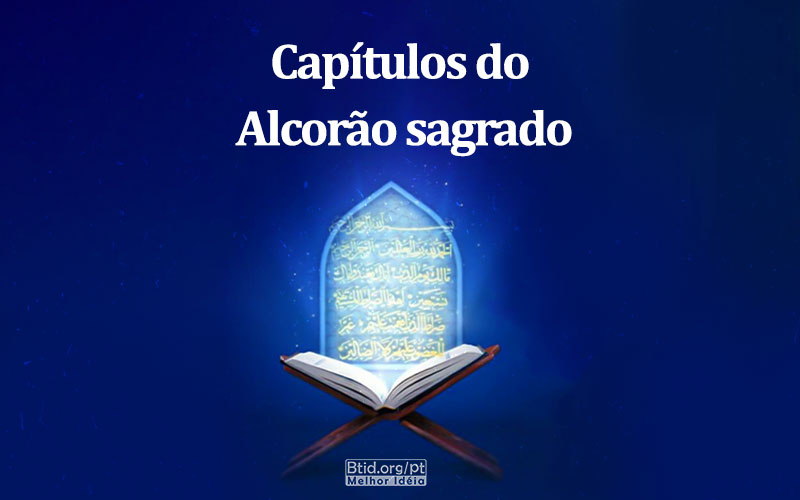 Alcorão 