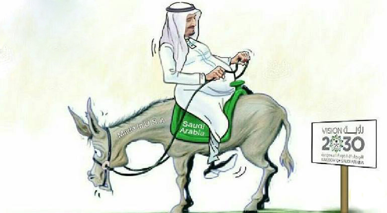 Hasty Reforms in Saudi Arabia