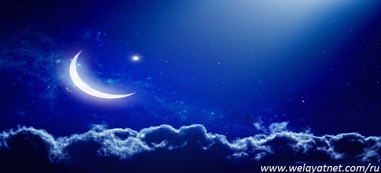 Желательные намазы ночей месяца Рамадан. Часть 2
