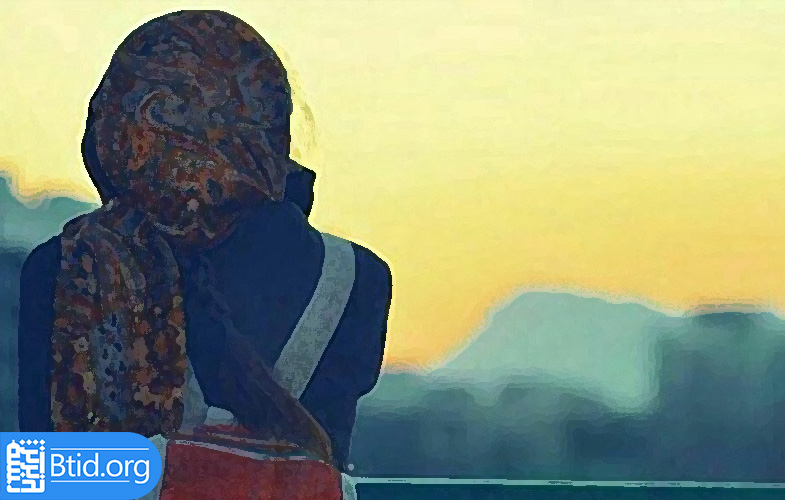 زنان فراری افغانستان و مشکلاتی که دارند