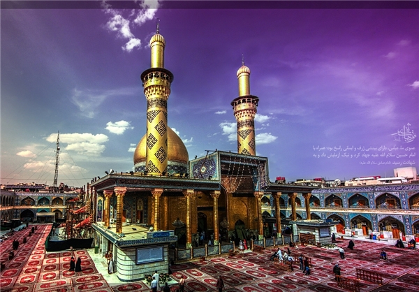 شهادت امام حسین