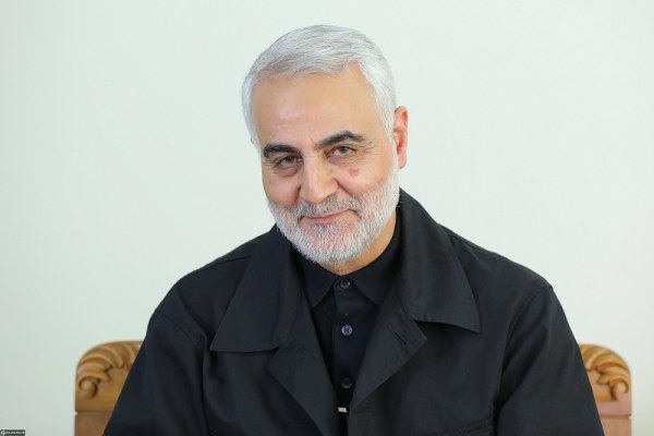 The Existential Greatness of Martyr Soleimani