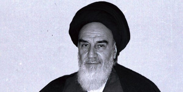 امام