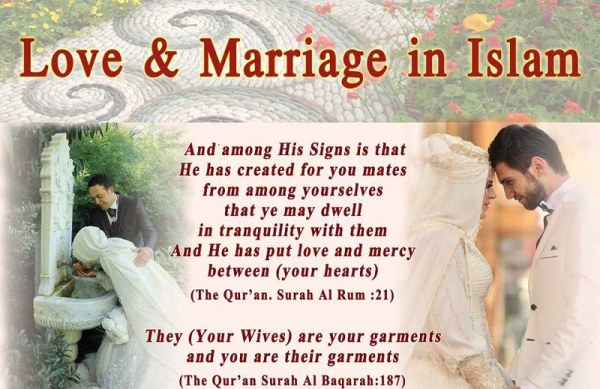 What Effect does Marriage have on the Sustenance of a Woman?