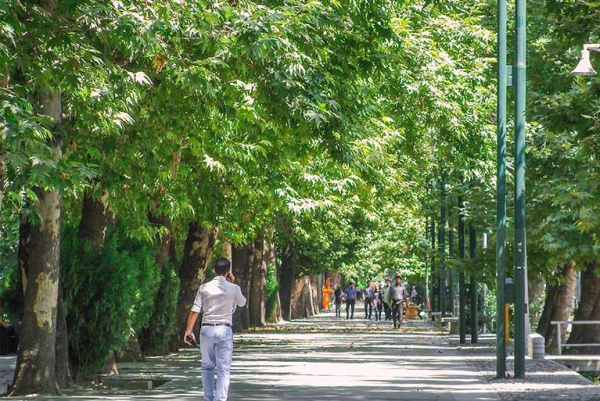 خیابان