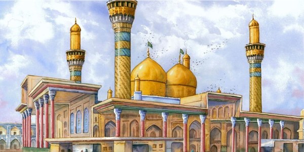 امام جواد علیه السلام