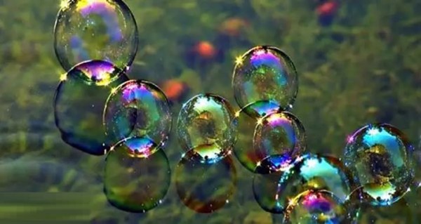 حباب