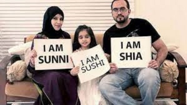 Should I fully Respect my non-Shia Parents?